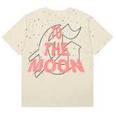 GODSPEED  No Looking Back T-Shirt